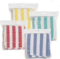 Katoenen doek