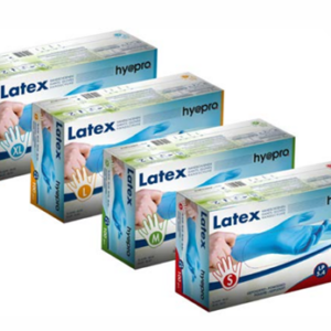 Latex – Gepoederd – LP5.4