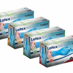 Latex – Ongepoederd – L5.8