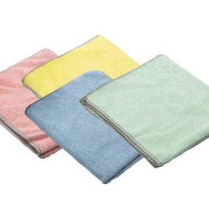 Microvezeldoek ‘basic’ – Warp