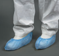 Schoenovertrekken • gerecycleerde cpe – Recycled CPE