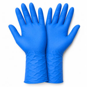 Nitrile – Ongepoederd – 9mil-29 cm
