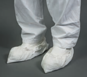 Schoenovertrekken • gerecycleerde cpe – Recycled CPE - Image 5